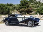 Mercedes-Benz 540K Sport Cabriolet A 1936 года